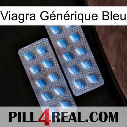 Viagra Générique Bleu viagra4